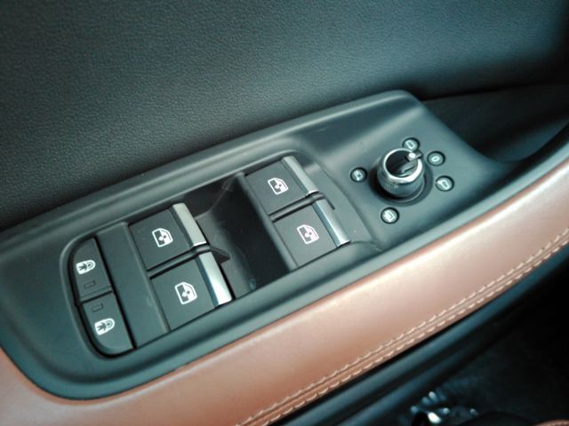 2024 Audi Q7 Prestige 55 TFSI quattro Tiptronic Plano TX