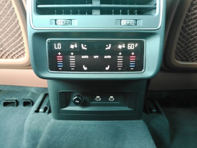 2024 Audi Q7 Prestige 55 TFSI quattro Tiptronic Plano TX