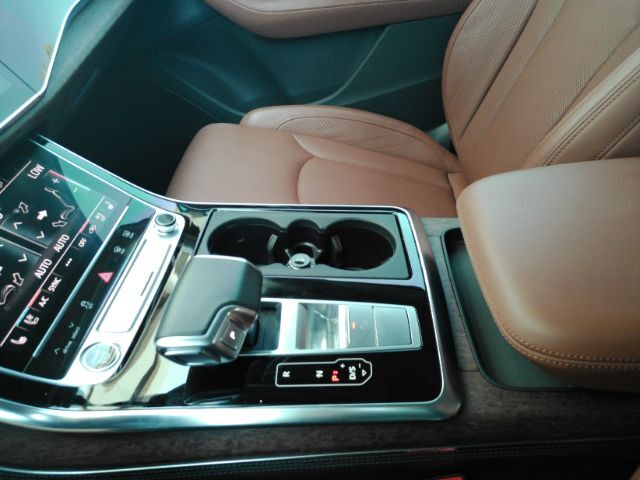 2024 Audi Q7 Prestige 55 TFSI quattro Tiptronic Plano TX