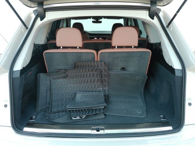 2024 Audi Q7 Prestige 55 TFSI quattro Tiptronic Plano TX