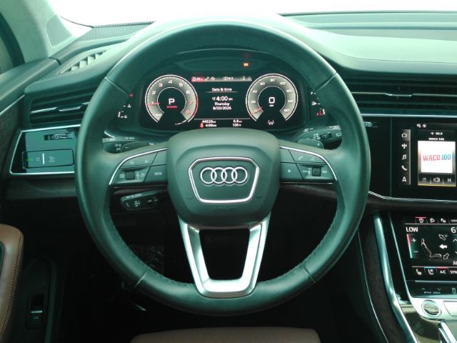 2024 Audi Q7 Prestige 55 TFSI quattro Tiptronic Plano TX