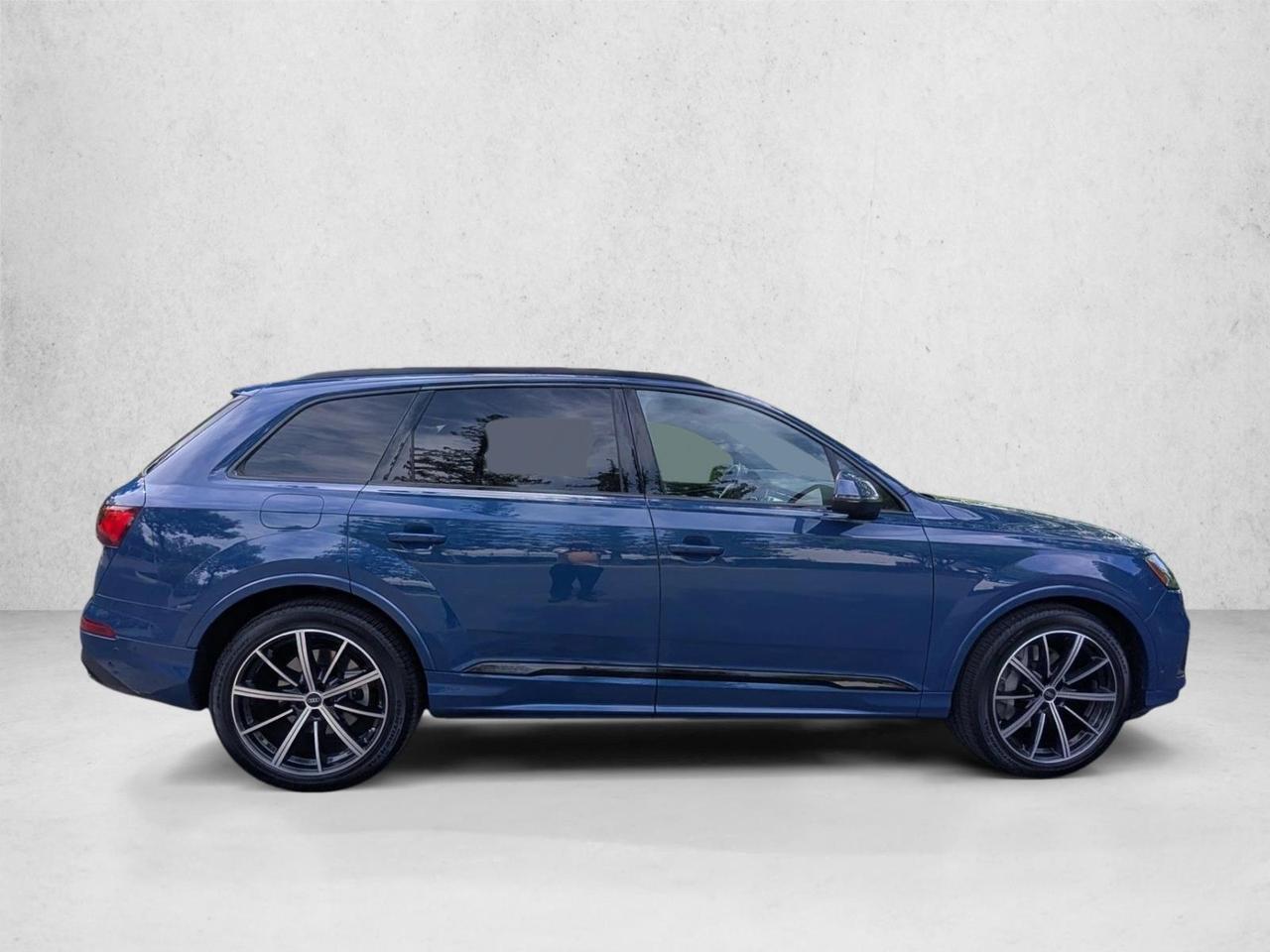 2024 Audi Q7 Prestige Roseville CA