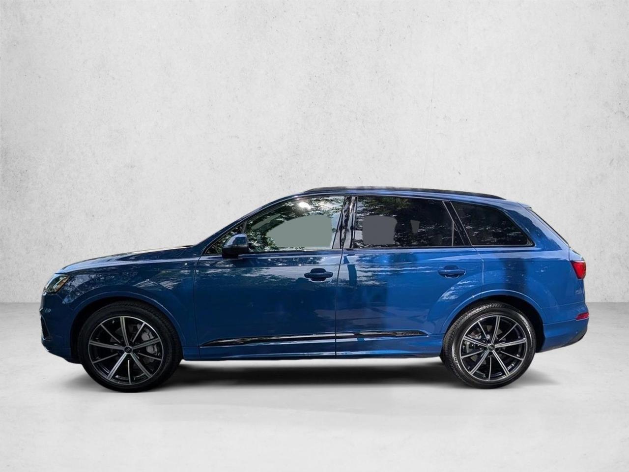 2024 Audi Q7 Prestige Roseville CA