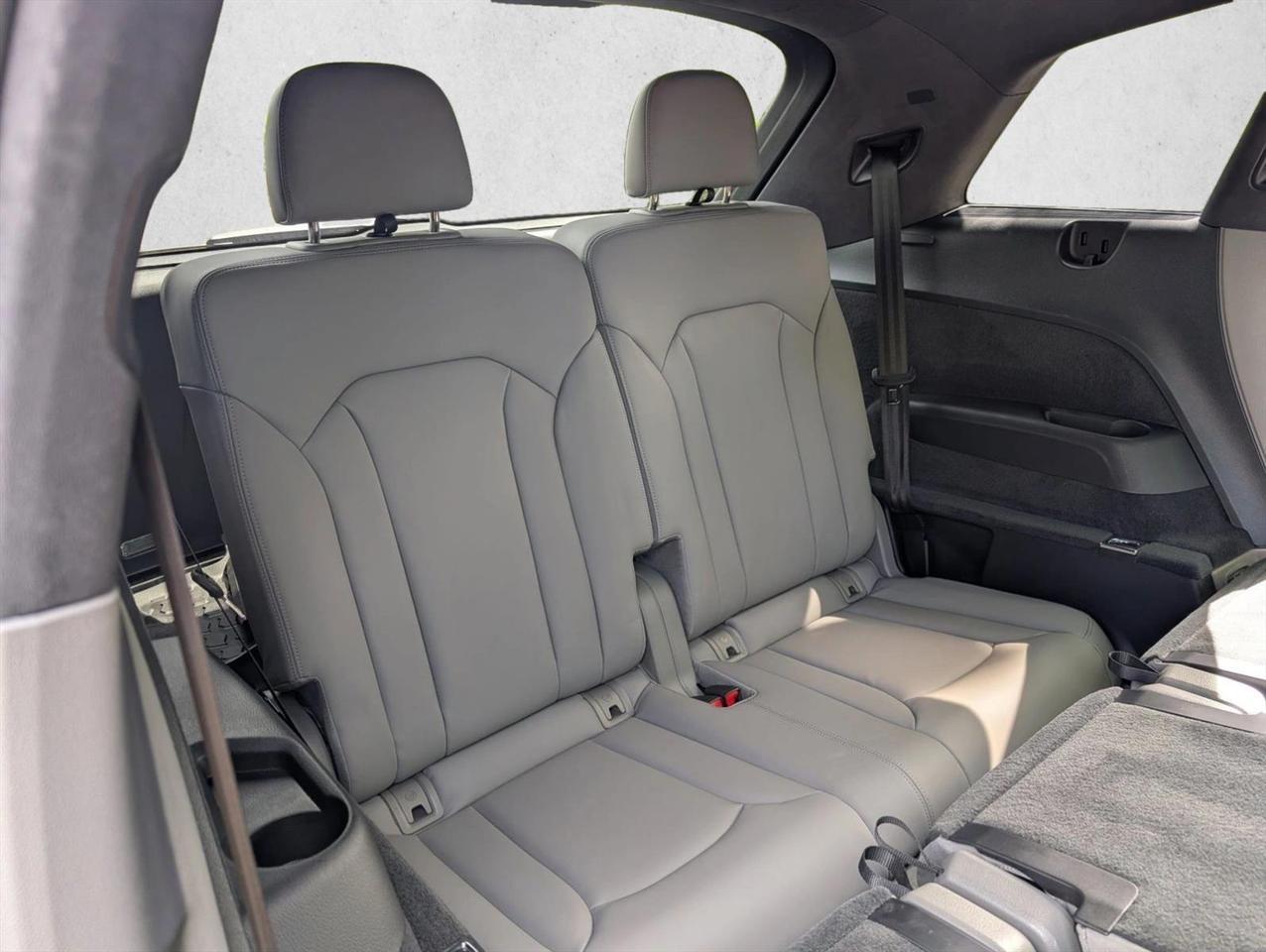 2024 Audi Q7 Prestige Roseville CA