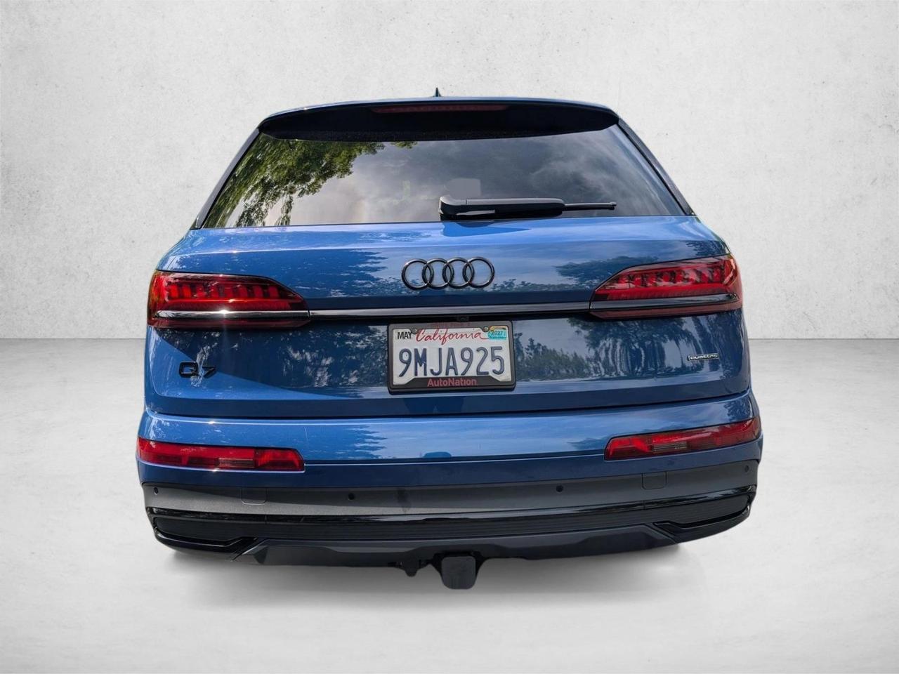 2024 Audi Q7 Prestige Roseville CA