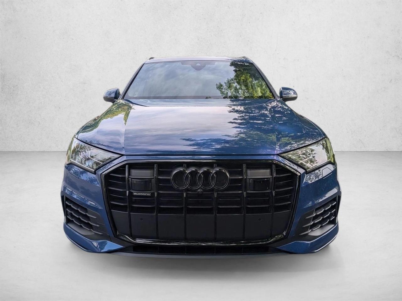 2024 Audi Q7 Prestige