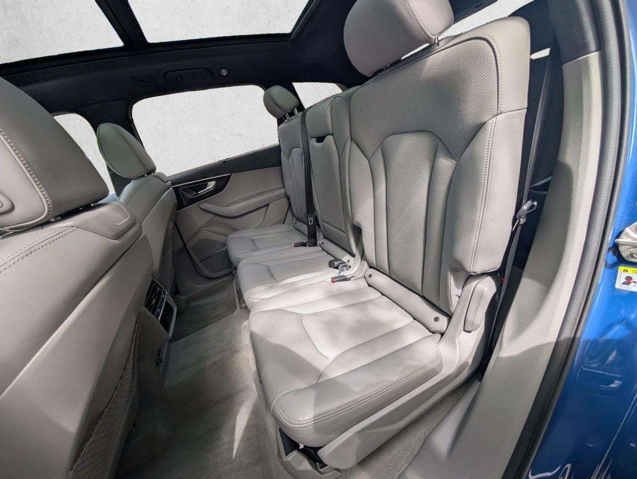 2024 Audi Q7 Prestige Roseville CA