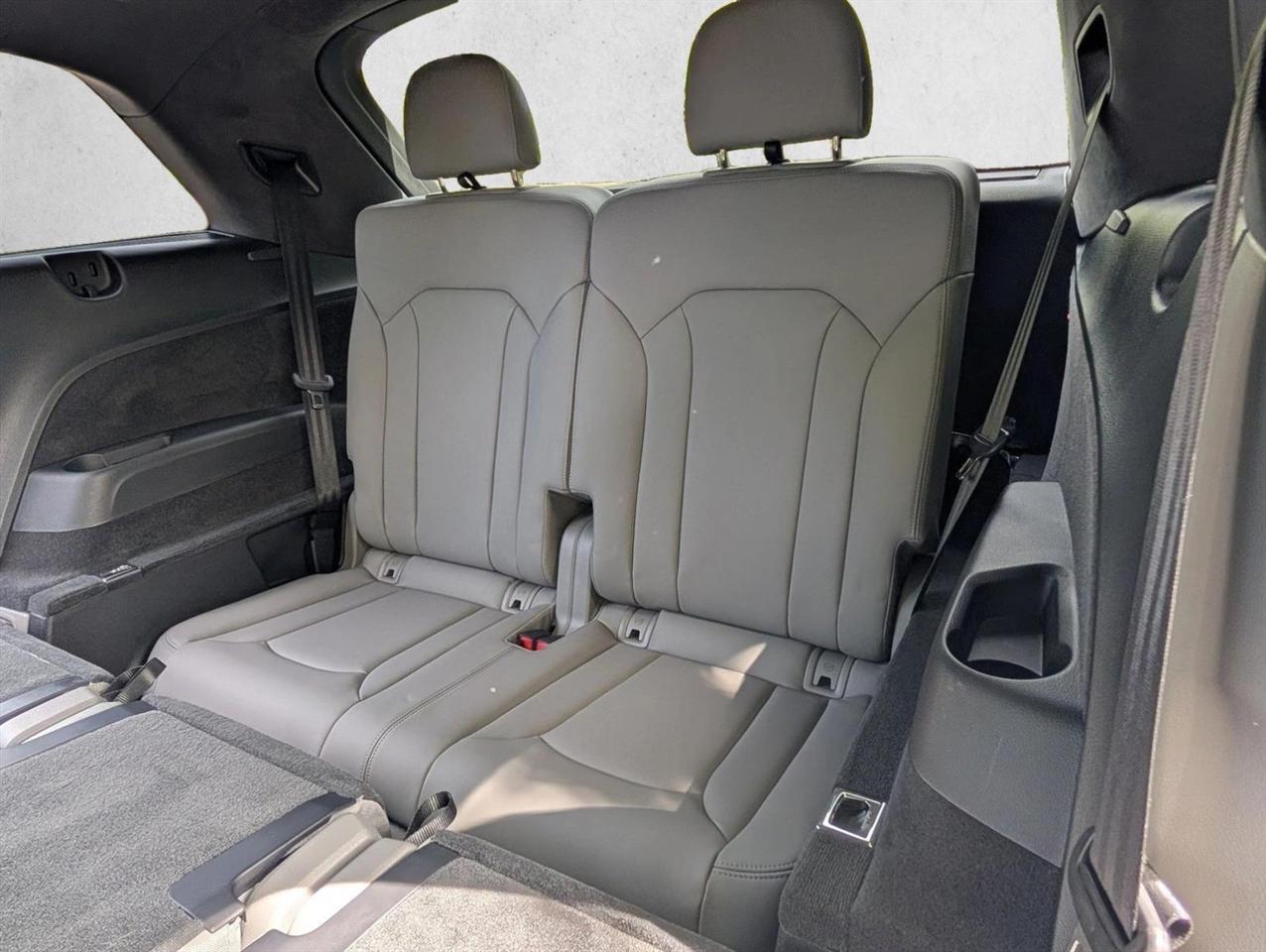 2024 Audi Q7 Prestige Roseville CA