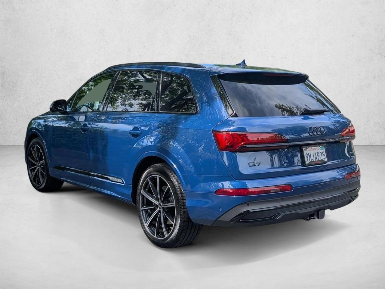 2024 Audi Q7 Prestige Roseville CA