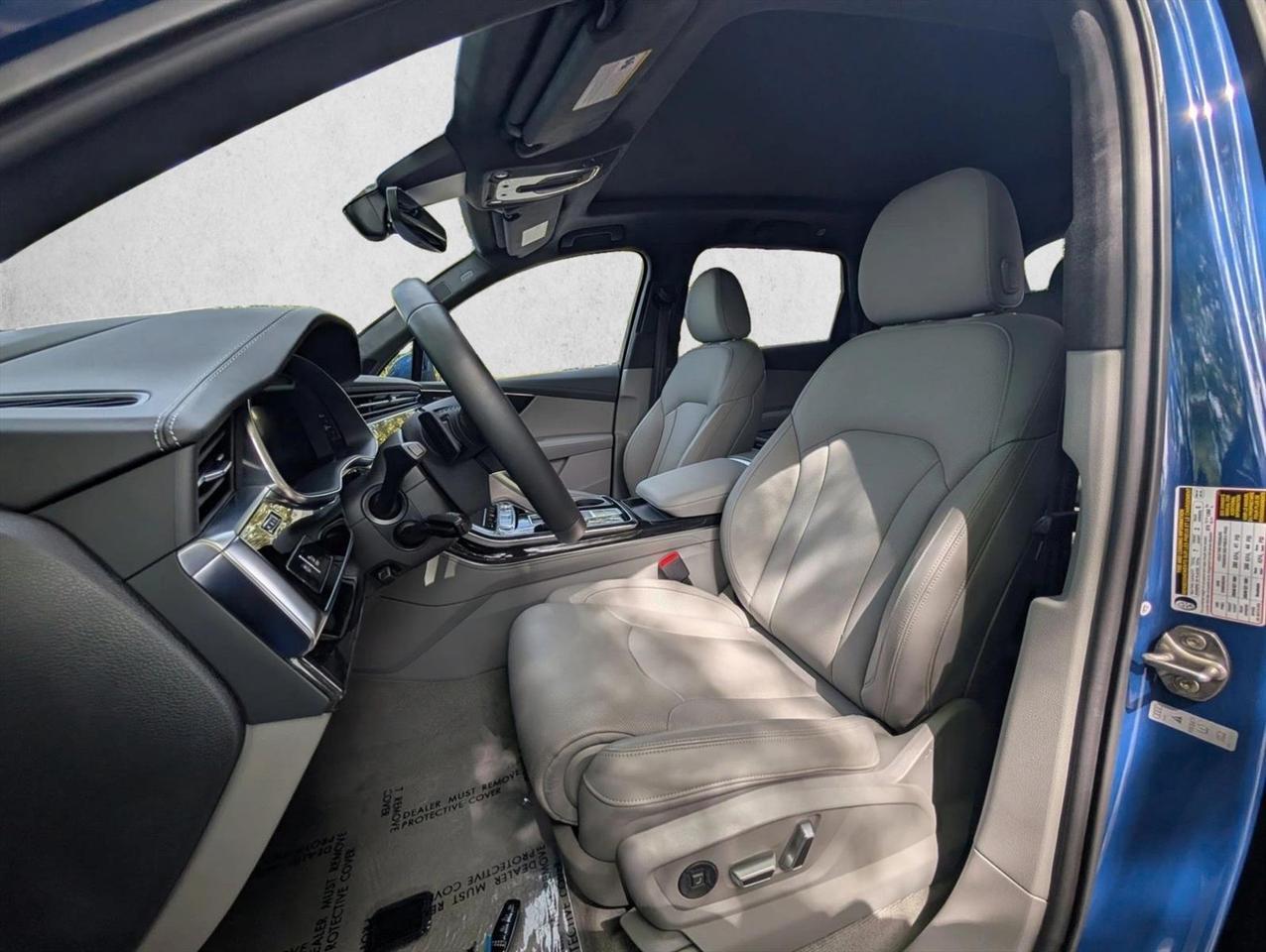 2024 Audi Q7 Prestige Roseville CA