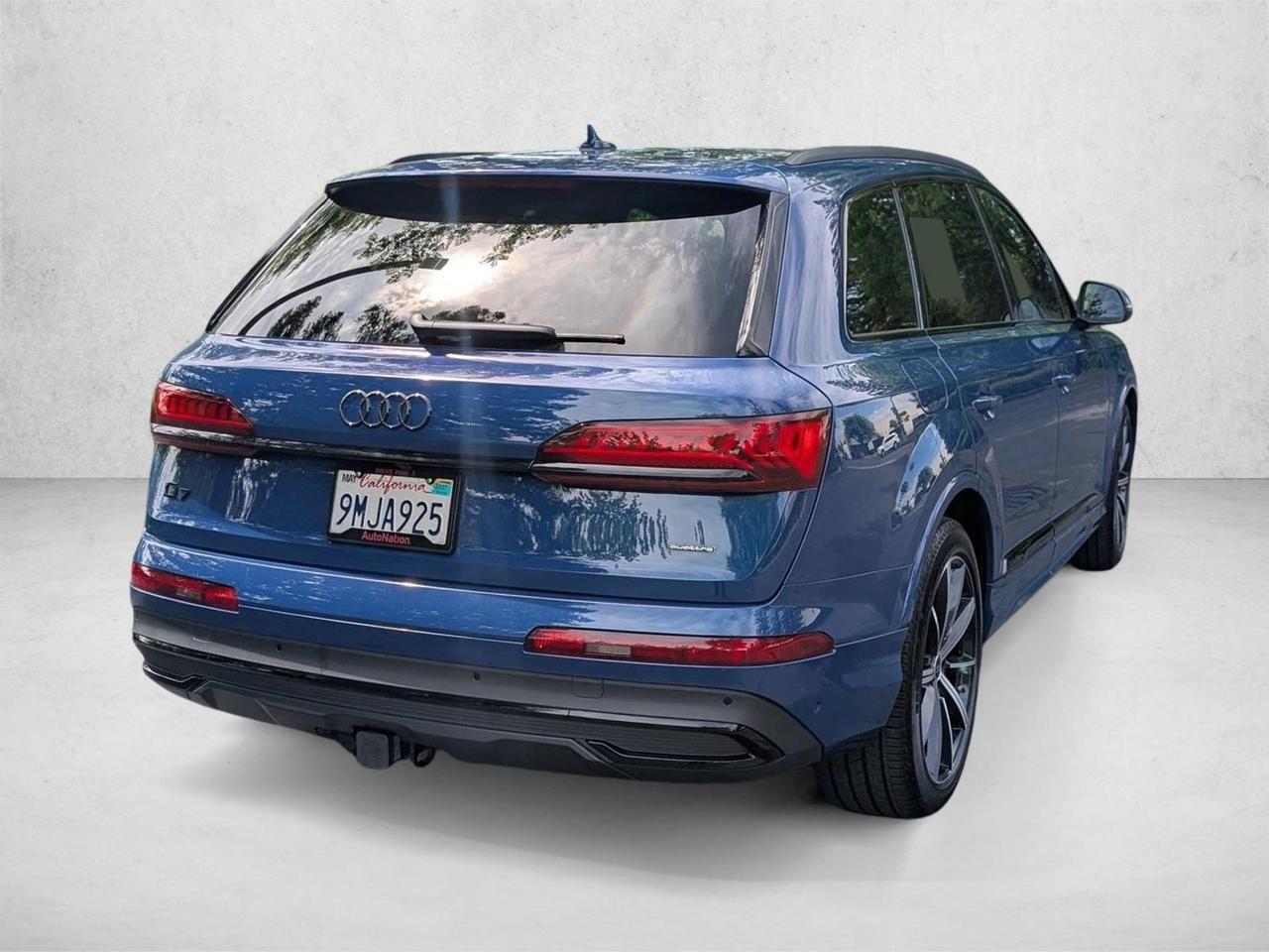 2024 Audi Q7 Prestige Roseville CA