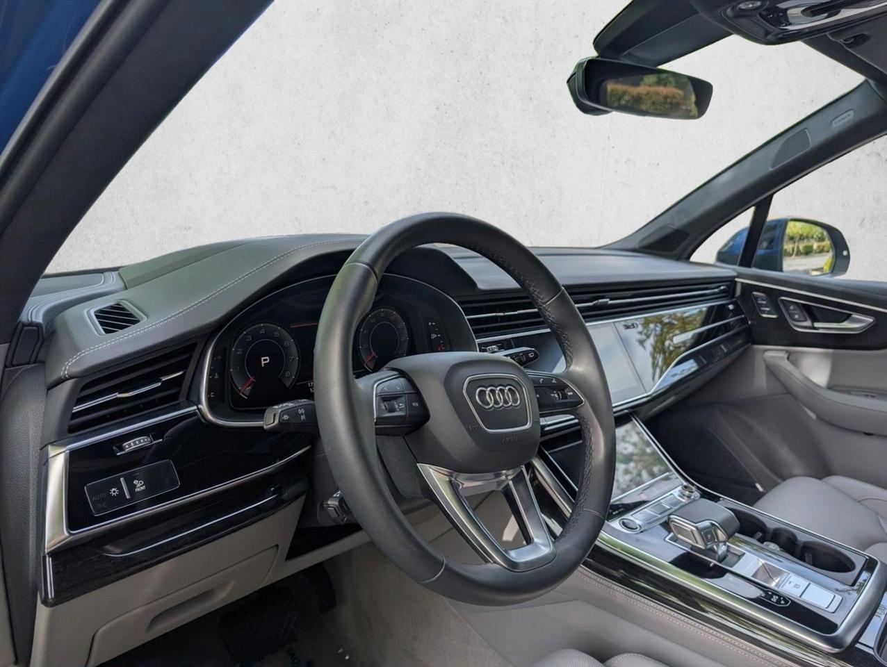 2024 Audi Q7 Prestige Roseville CA