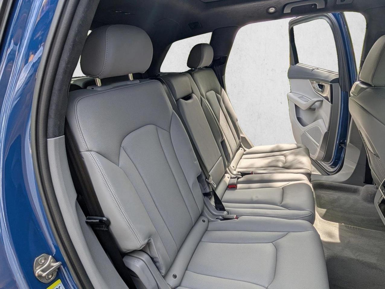 2024 Audi Q7 Prestige Roseville CA