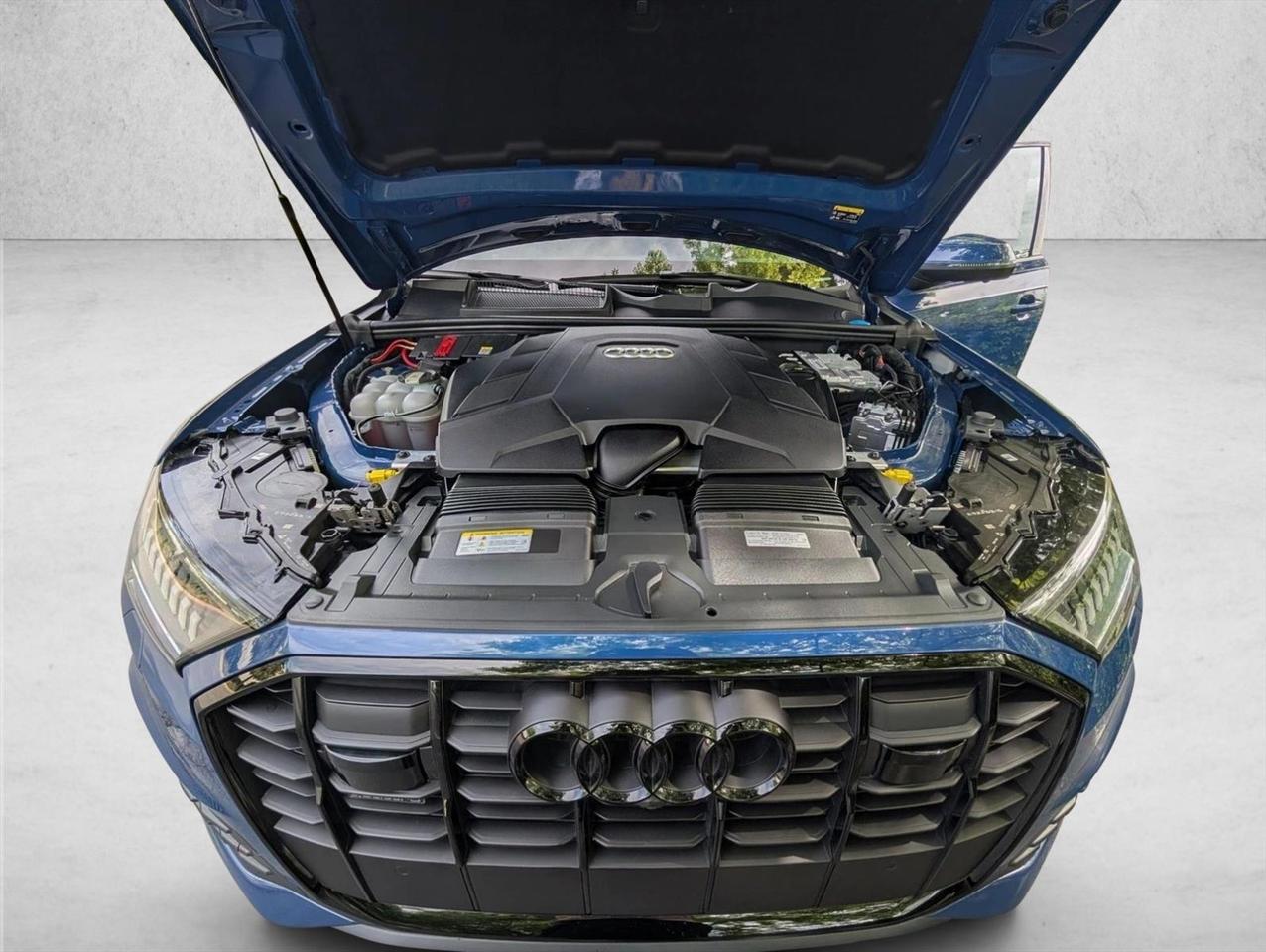2024 Audi Q7 Prestige Roseville CA