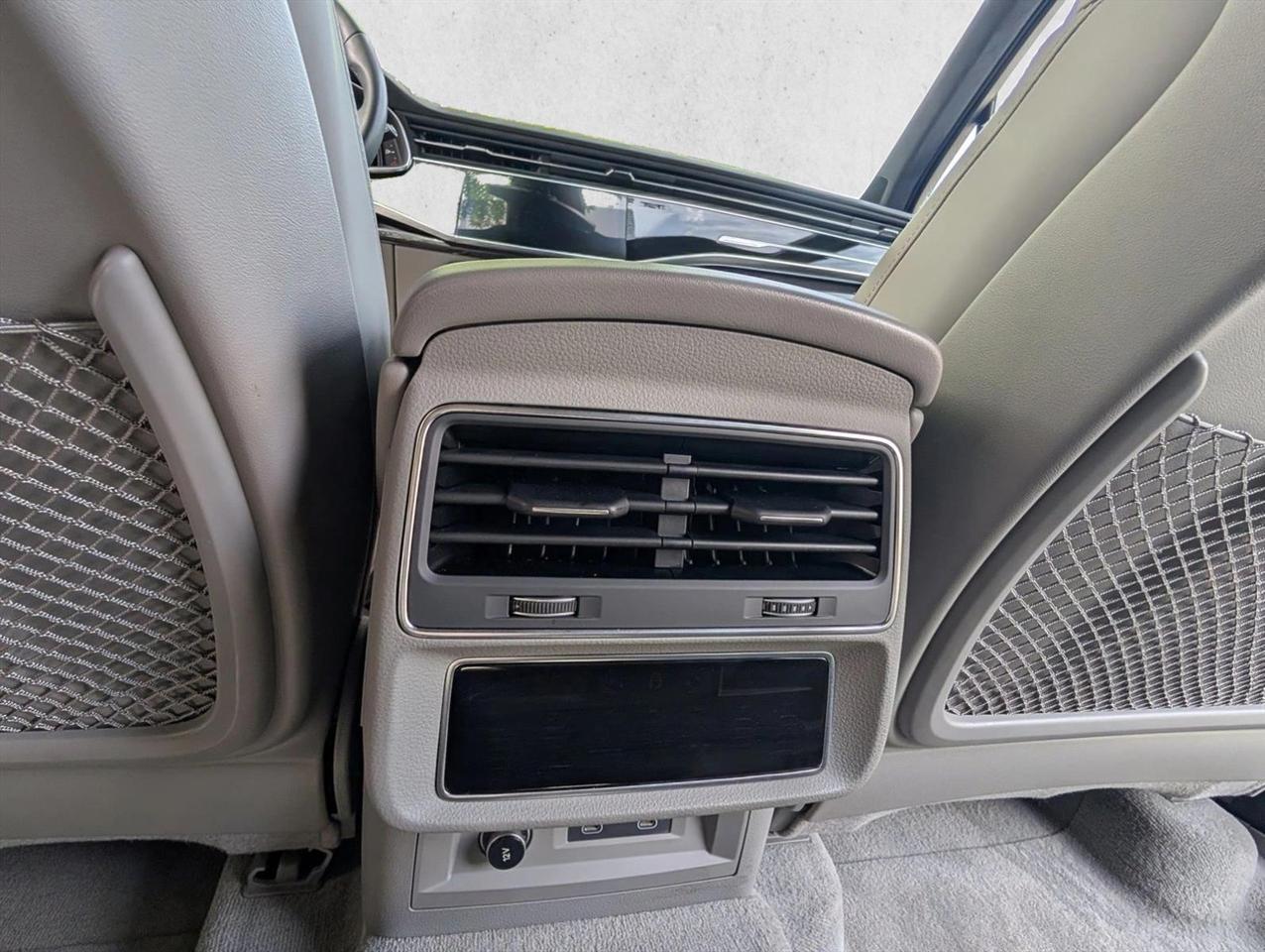 2024 Audi Q7 Prestige Roseville CA