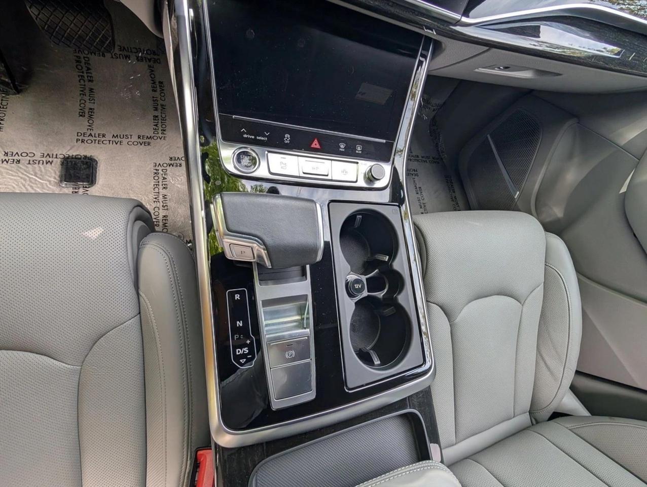 2024 Audi Q7 Prestige Roseville CA