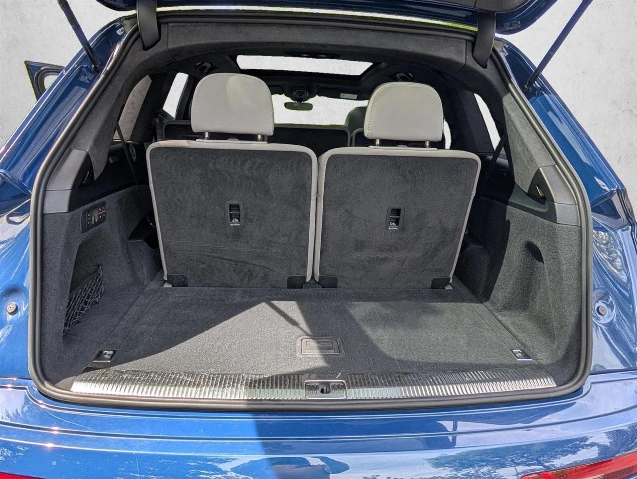 2024 Audi Q7 Prestige Roseville CA