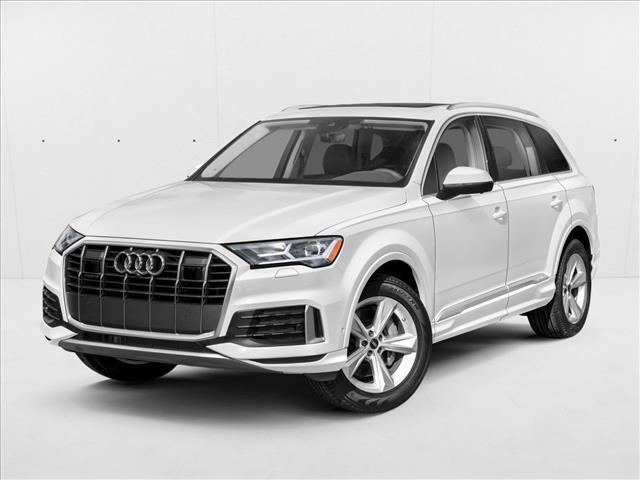2024 Audi Q7 Prestige