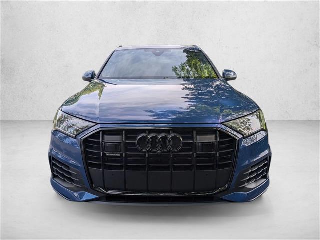 2024 Audi Q7 Prestige