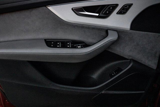 2024 Audi Q7 Prestige S Line Sport Pkg  Selma TX