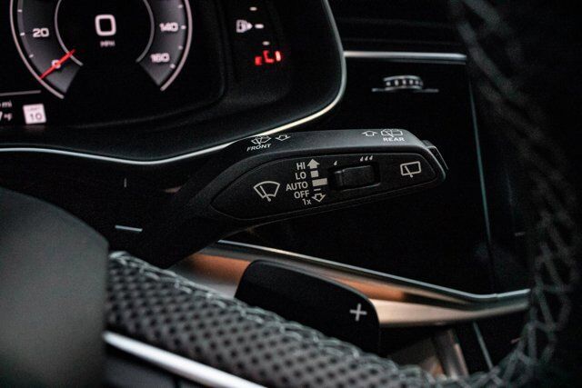 2024 Audi Q7 Prestige S Line Sport Pkg  Selma TX
