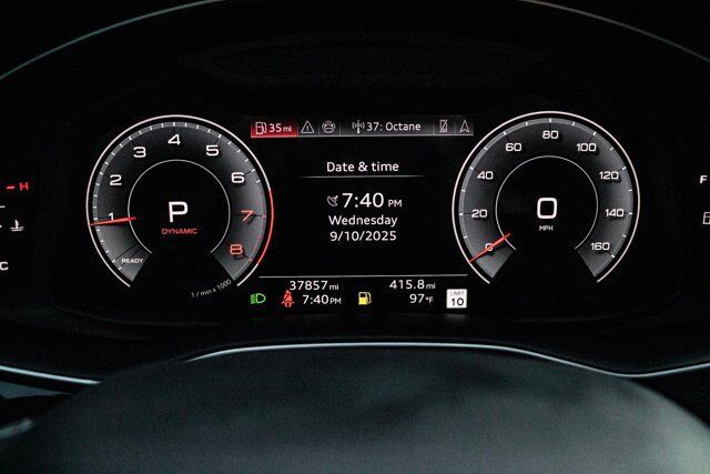 2024 Audi Q7 Prestige S Line Sport Pkg  Selma TX
