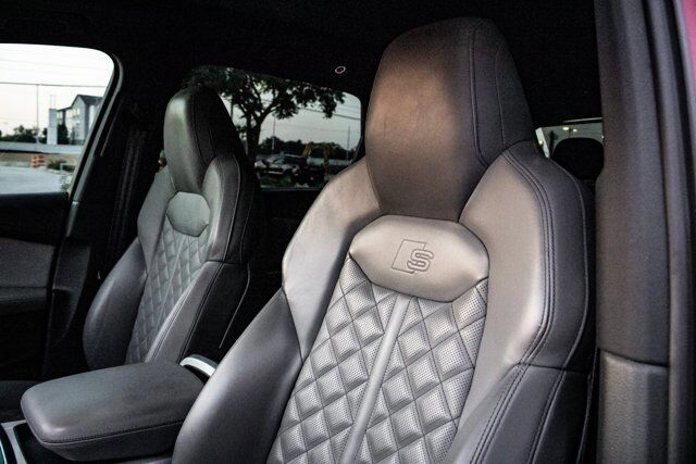 2024 Audi Q7 Prestige S Line Sport Pkg  Selma TX