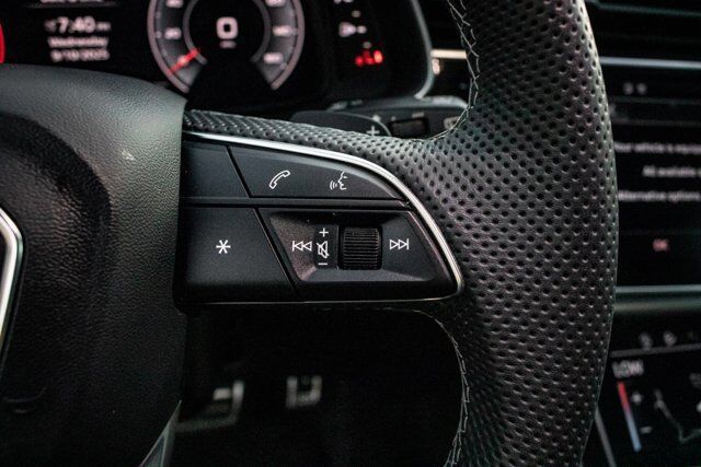2024 Audi Q7 Prestige S Line Sport Pkg  Selma TX
