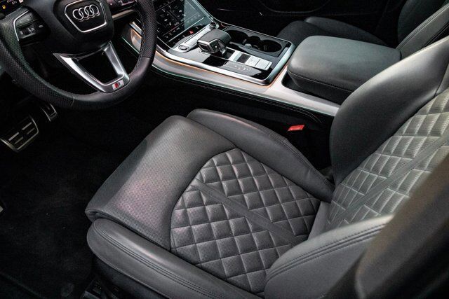 2024 Audi Q7 Prestige S Line Sport Pkg  Selma TX