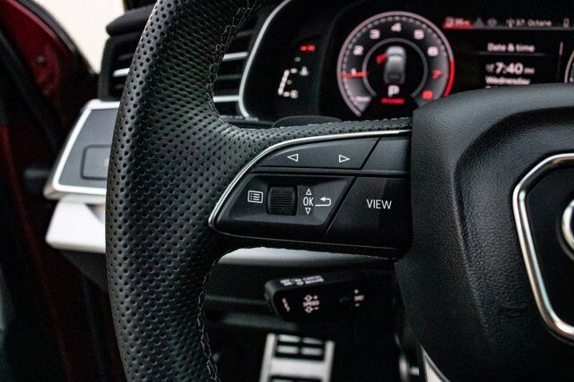 2024 Audi Q7 Prestige S Line Sport Pkg  Selma TX