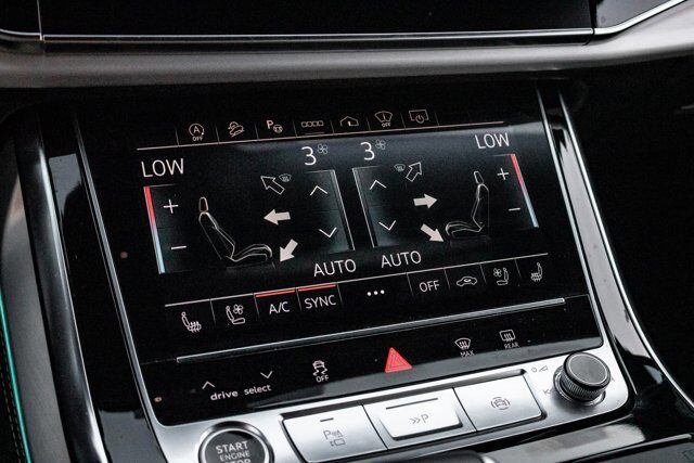 2024 Audi Q7 Prestige S Line Sport Pkg  Selma TX
