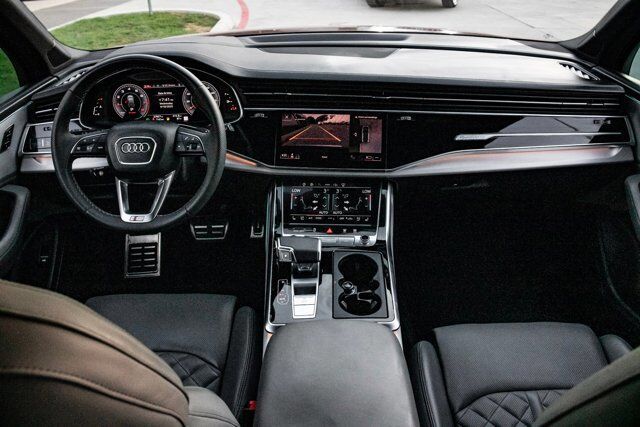 2024 Audi Q7 Prestige S Line Sport Pkg  Selma TX