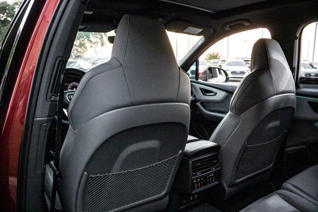 2024 Audi Q7 Prestige S Line Sport Pkg  Selma TX