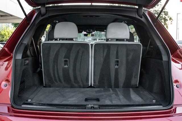 2024 Audi Q7 Prestige S Line Sport Pkg  Selma TX
