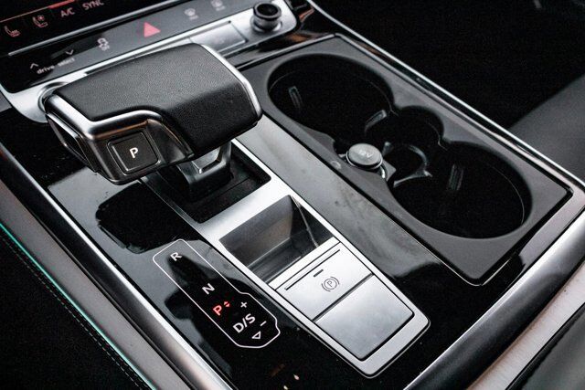 2024 Audi Q7 Prestige S Line Sport Pkg  Selma TX