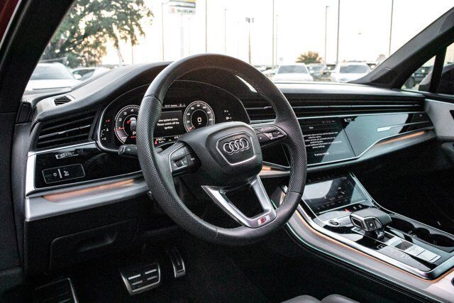 2024 Audi Q7 Prestige S Line Sport Pkg  Selma TX