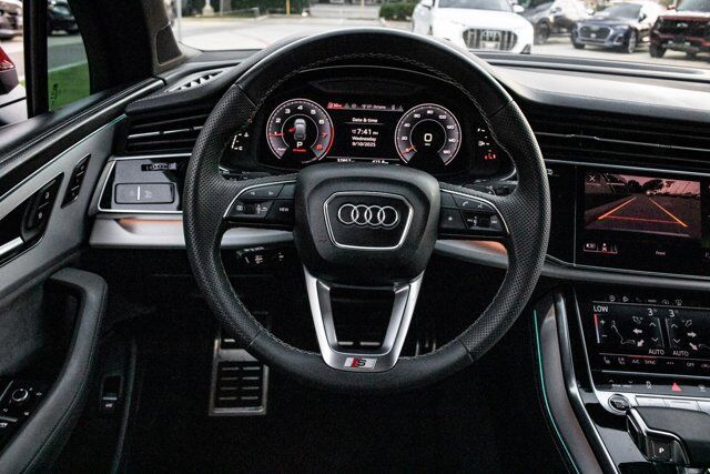 2024 Audi Q7 Prestige S Line Sport Pkg  Selma TX