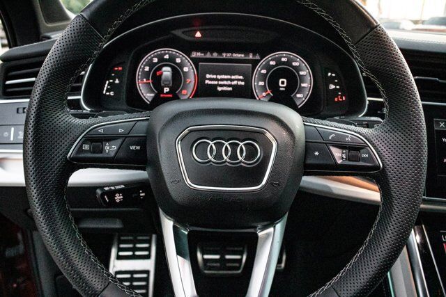 2024 Audi Q7 Prestige S Line Sport Pkg  Selma TX