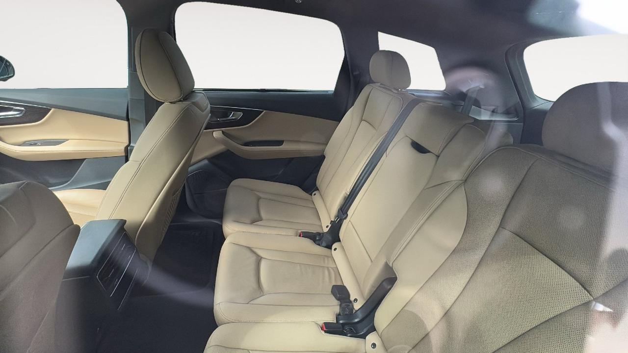 2024 Audi Q7 Prestige  Selma TX