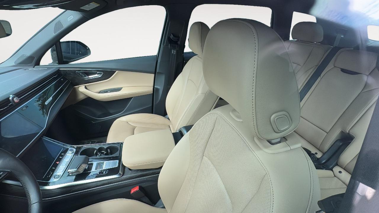 2024 Audi Q7 Prestige  Selma TX