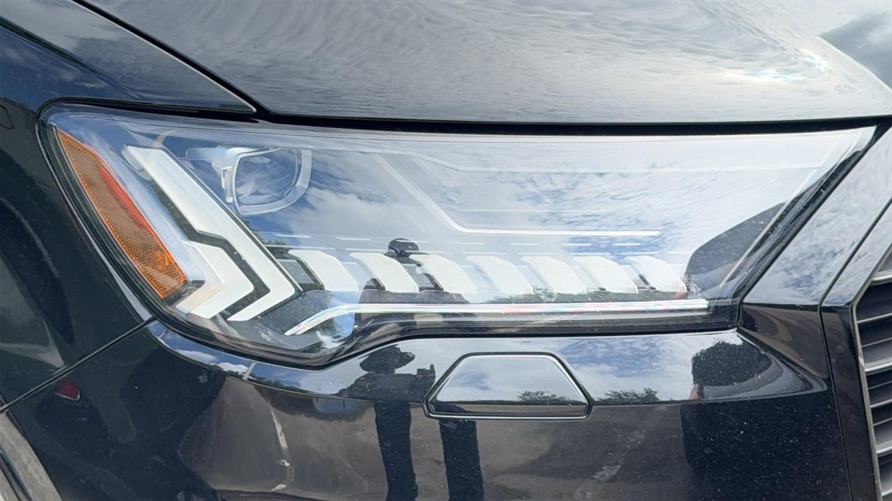 2024 Audi Q7 Prestige  Selma TX