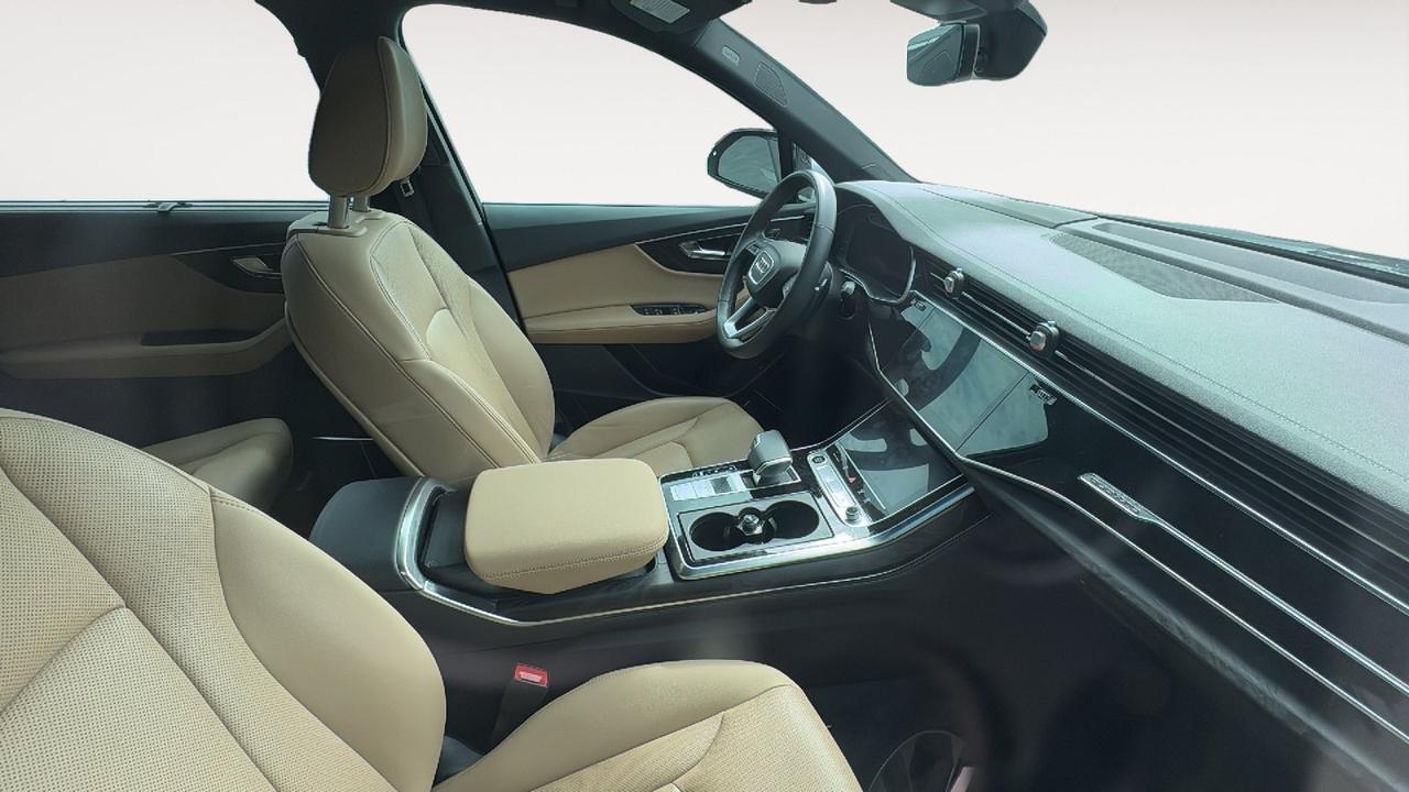 2024 Audi Q7 Prestige  Selma TX