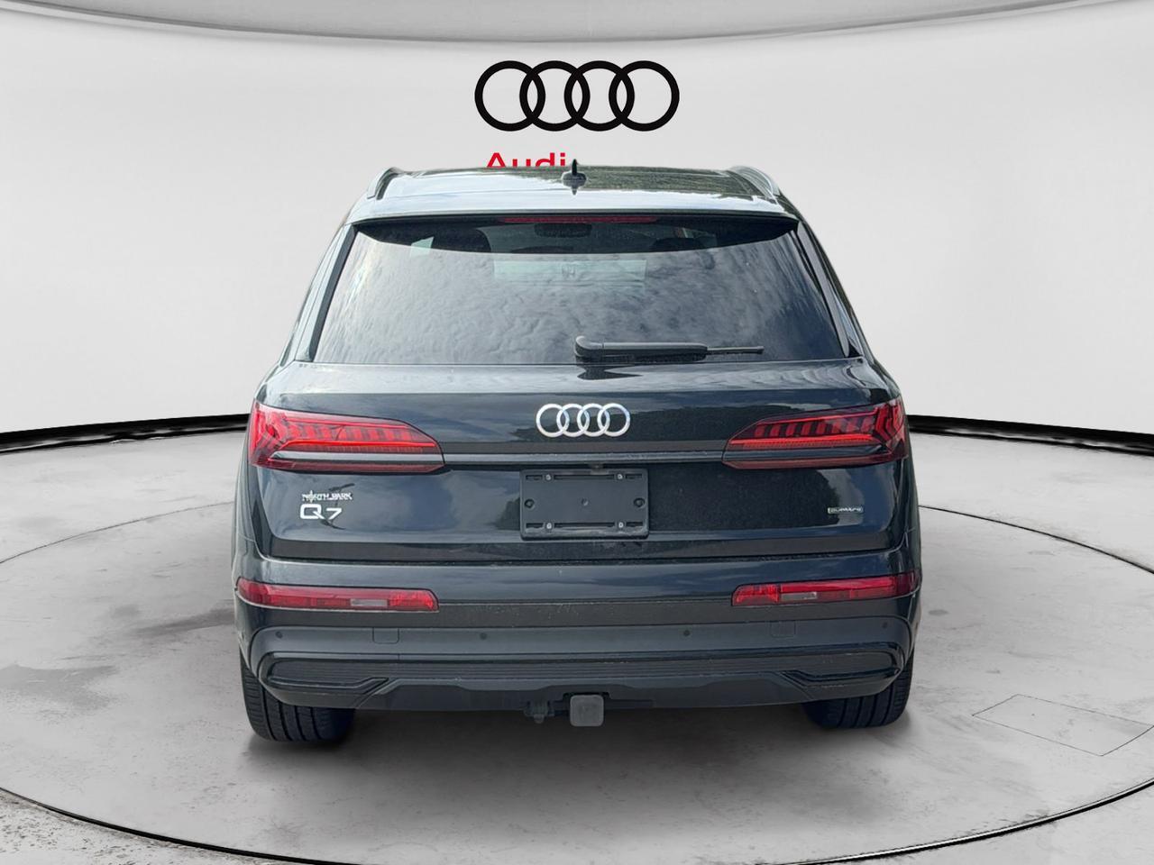 2024 Audi Q7 Prestige  Selma TX