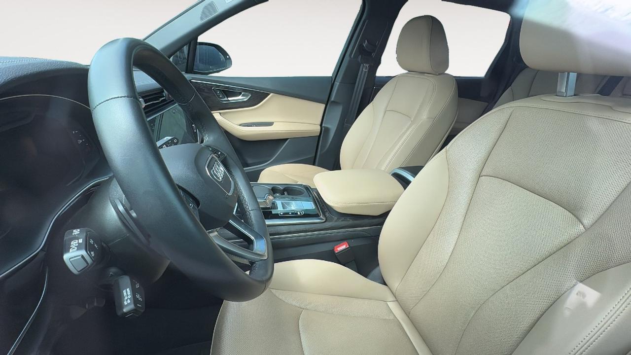 2024 Audi Q7 Prestige  Selma TX