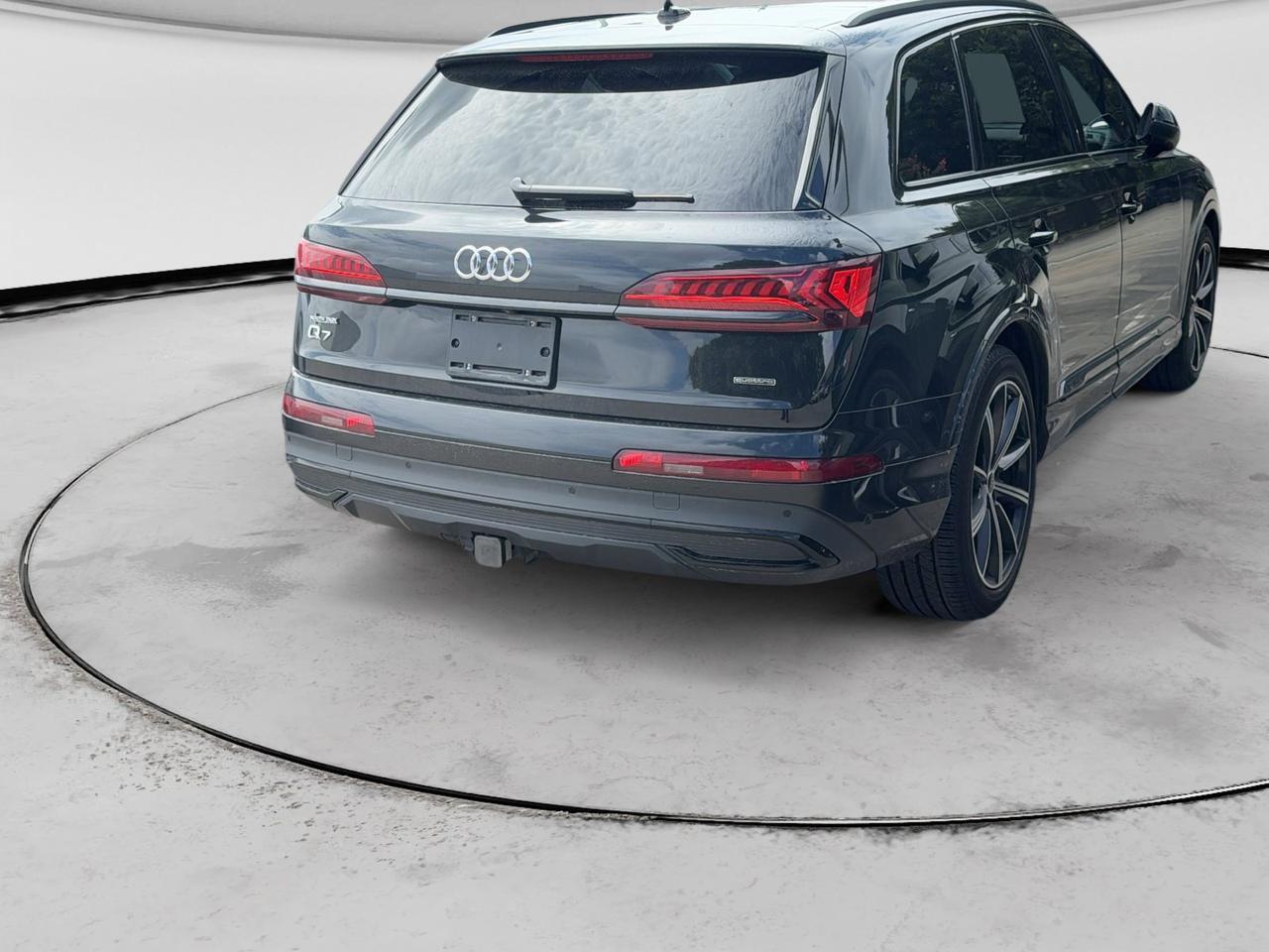 2024 Audi Q7 Prestige  Selma TX