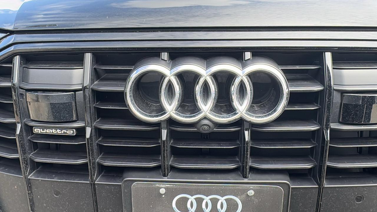 2024 Audi Q7 Prestige  Selma TX