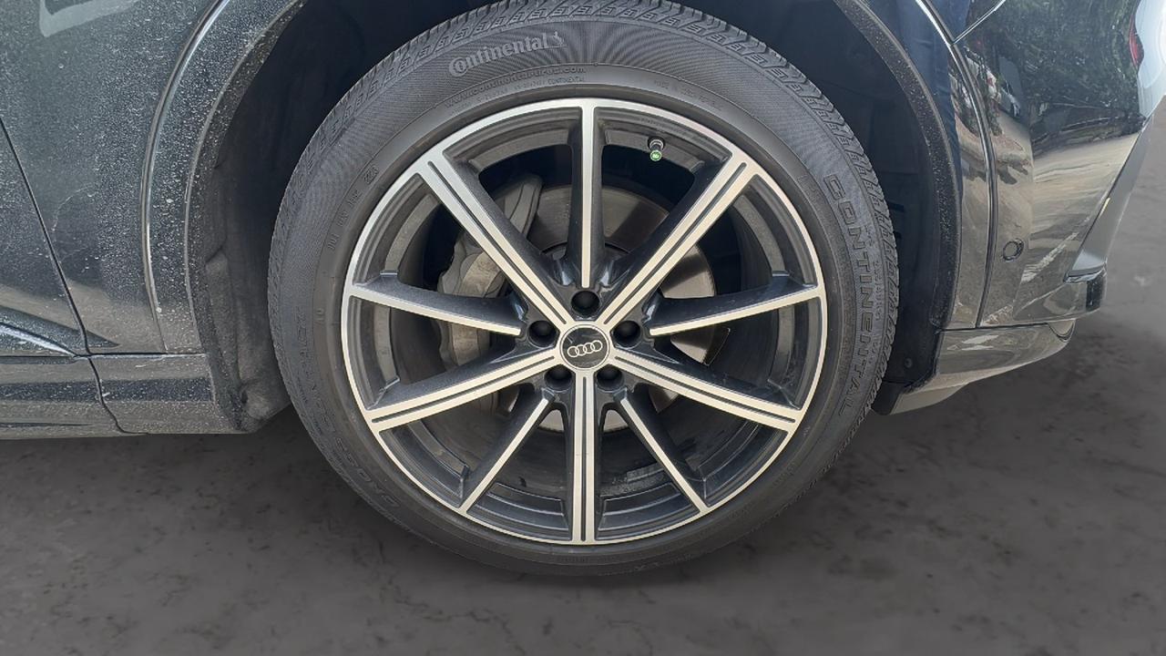 2024 Audi Q7 Prestige  Selma TX