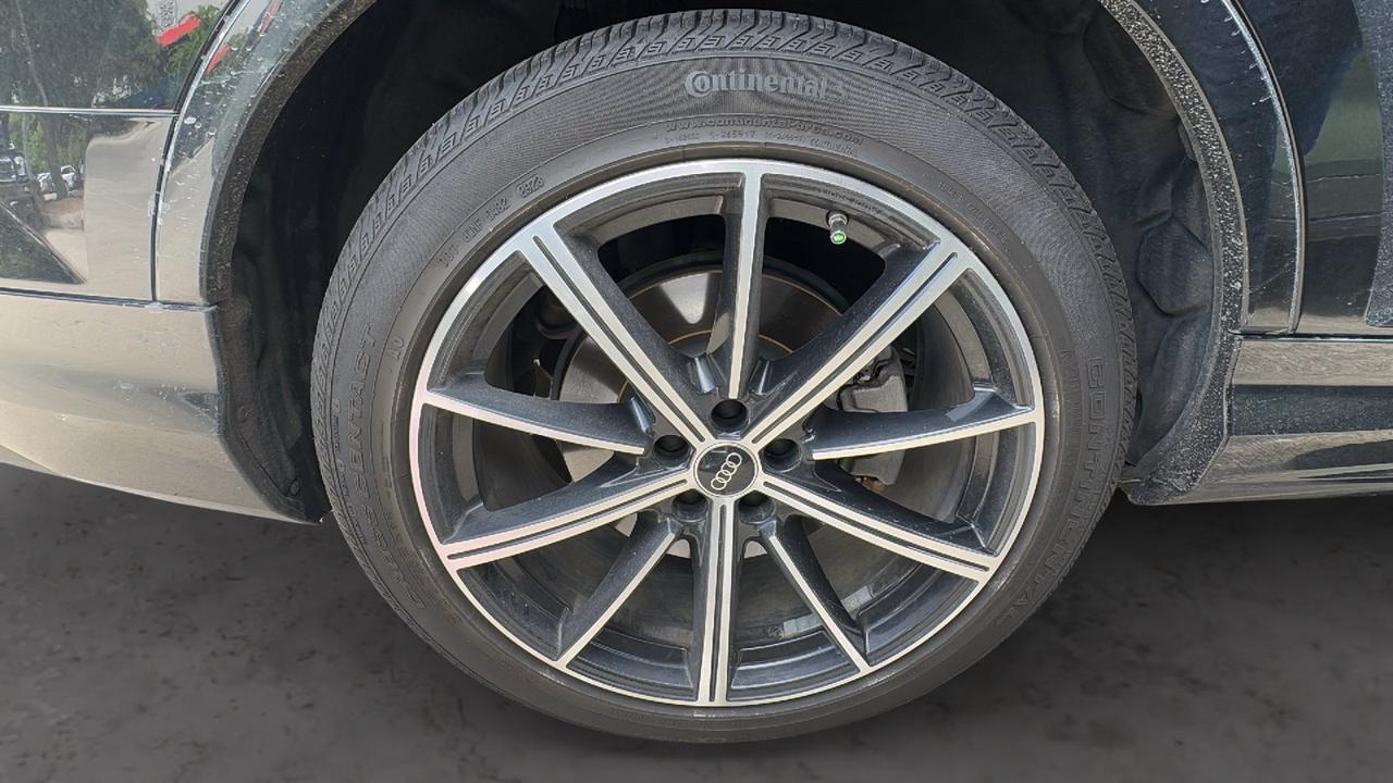2024 Audi Q7 Prestige  Selma TX