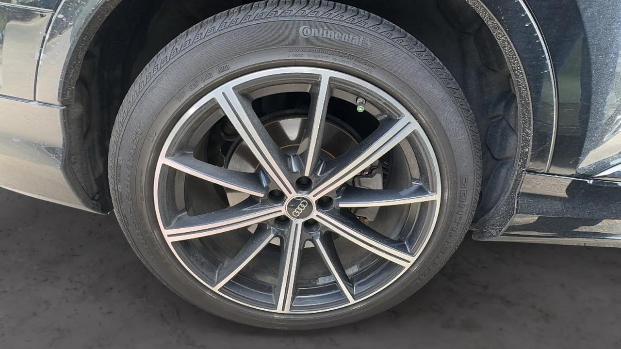 2024 Audi Q7 Prestige  Selma TX