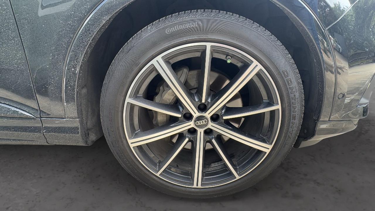 2024 Audi Q7 Prestige  Selma TX